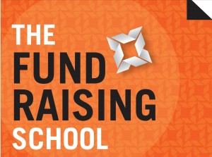 Fundraising school aiccon