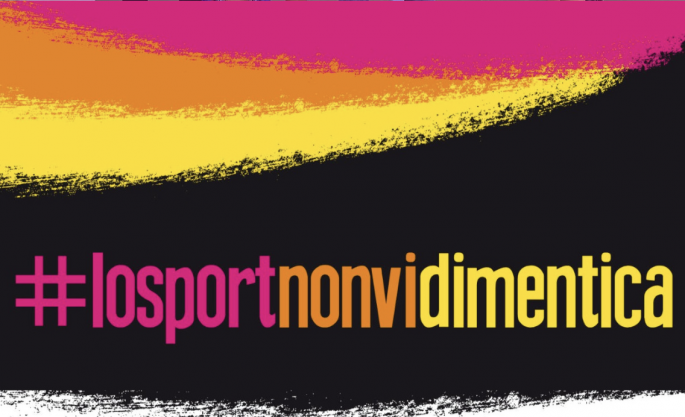 Giornata Della Memoria E Dell Impegno A Roma Lo Sport Sociale Uisp Al