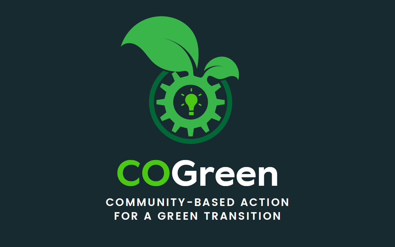 Logo Co Green